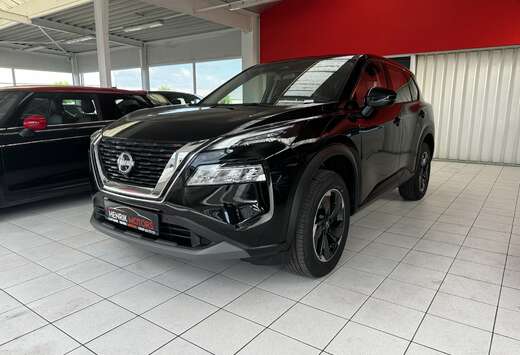 Nissan 1.5e AUTOMAAT 7PL NIEUWSTAAT HYBRIDE