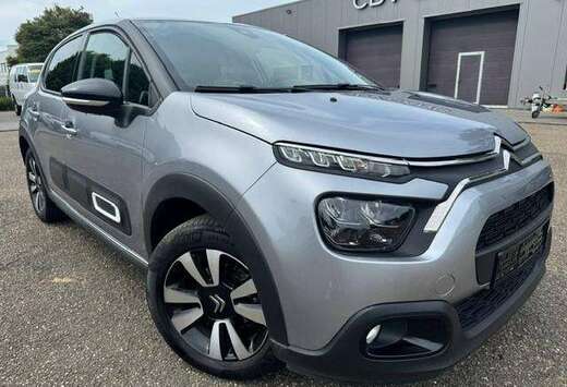 Citroen C3 1.2i PureTech Feel