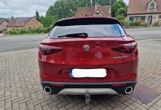 Alfa Romeo 2.2 JTD Automatique