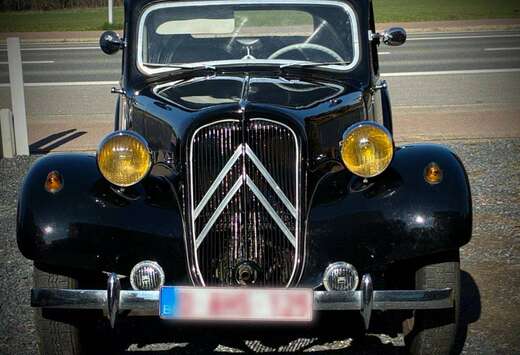 Citroen BL