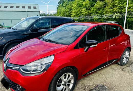 Renault 0.9 TCe Energy Limited