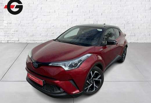 Toyota 1