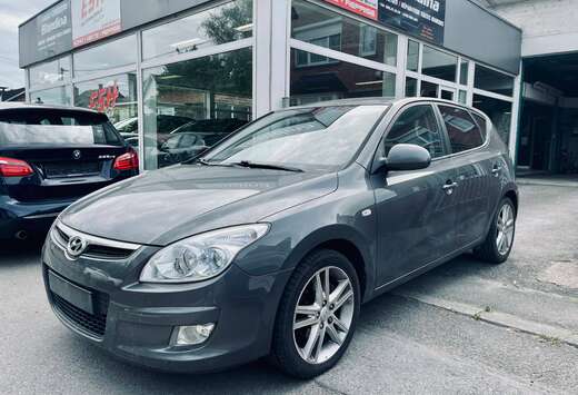 Hyundai 2.0 Turbo CRDi EXPORT MARCHAND