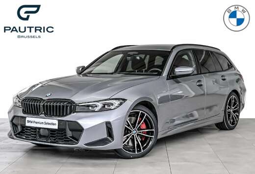BMW i Touring - 2ans/jaar garntie