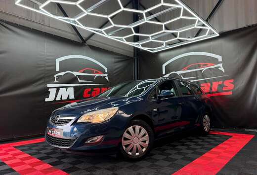 Opel Astra Sports Tourer 1.3 CDTi ecoFLEX Cosmo Start ...
