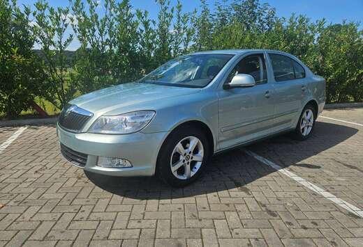 Skoda 1.2 TSI CT OK + CAR PASS EURO 5