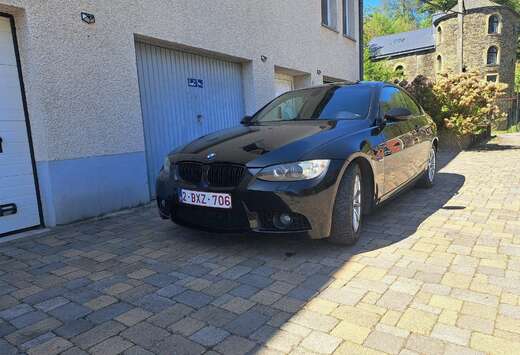 BMW Coupé dA