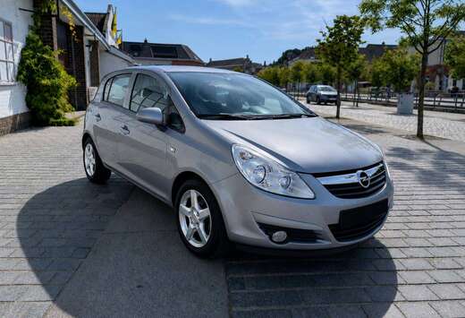 Opel Corsa 1.2i Enjoy