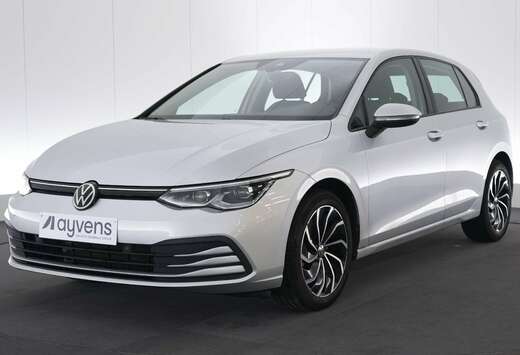 Volkswagen 1.5 TSI Life ALCANTARA Matrix LED GPS PDC  ...