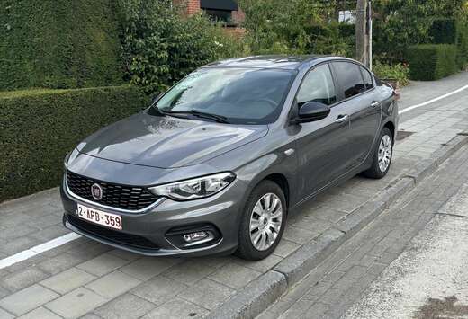 Fiat 1.4 16V Easy