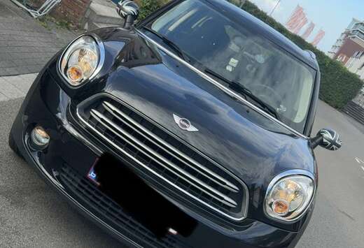MINI 1.6i