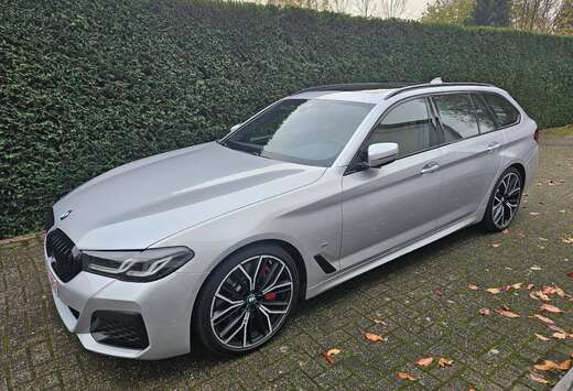 BMW Touring 540 dXA AdBlue