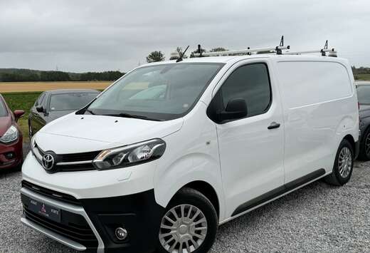 Toyota 3 PLACES - CARPLAY - CAMERA - ATT REMORQUE - T ...