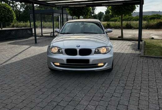 BMW 116i
