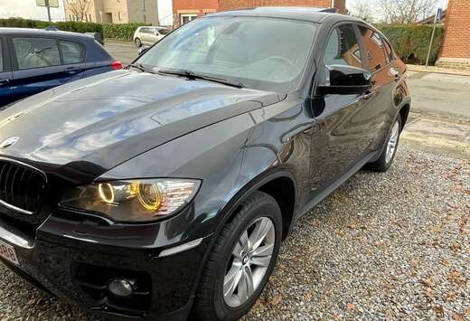 BMW 3.0 dA xDrive30