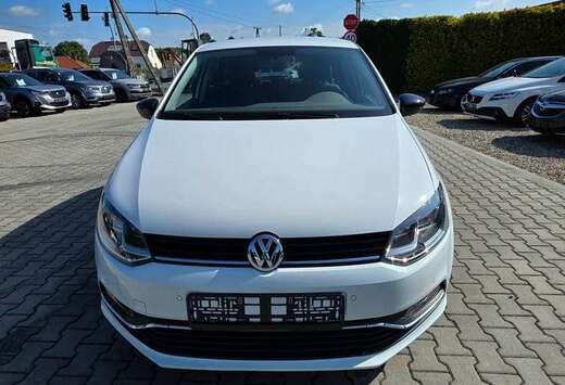 Volkswagen 1.4i