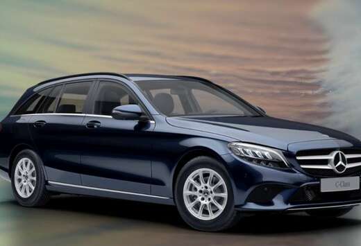 Mercedes-Benz d Business Solution