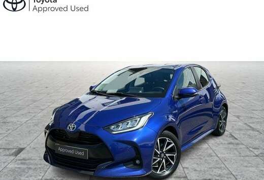 Toyota Iconic