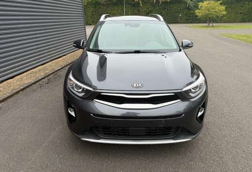 Kia Stonic 1.0 T Sense ISG