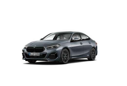 BMW Panoramadak M PACK VERW SPORTZETELS