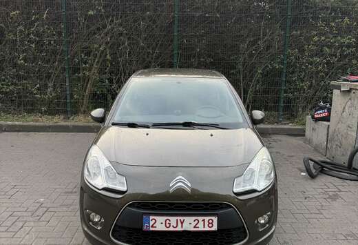 Citroen 1.2