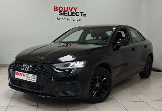 Audi Limousine 30 TDi S tronic *CARPLAY*NAVI*CLIM*USB ...