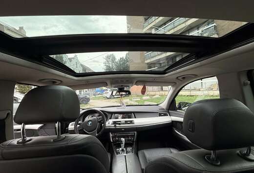 BMW Gran Turismo dA
