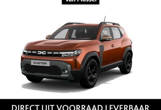Dacia Extreme