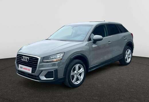 Audi 1.0 TFSI Sport