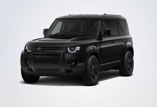 Land Rover 110 D200 S AWD Aut. MY27