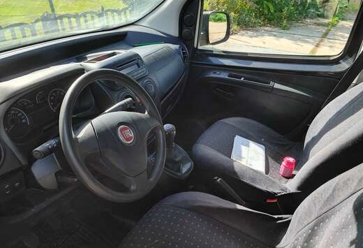 Fiat Multijet DPF SX Adventure