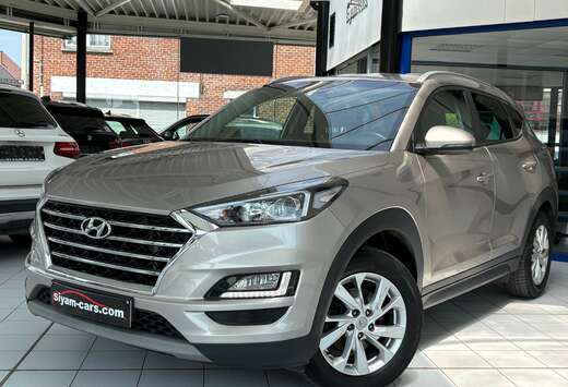 Hyundai 1.6 CRDi *GPS * CAMERA * PDC * CARPLAY *