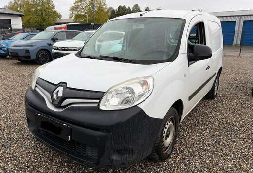 Renault 1.5 dCi Rapid 90 ENERGY