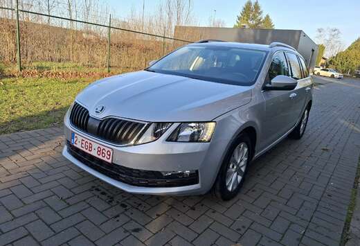 Skoda Combi 1.0 TSI Ambition