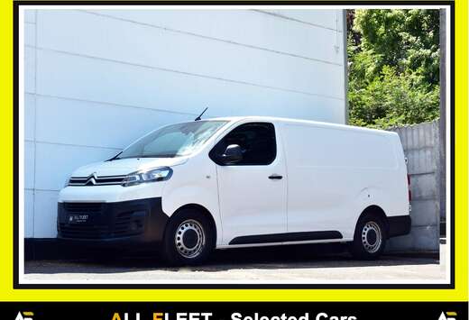 Citroen 2.0HDI L2 XL - Carnet Citroen, Etat impeccabl ...