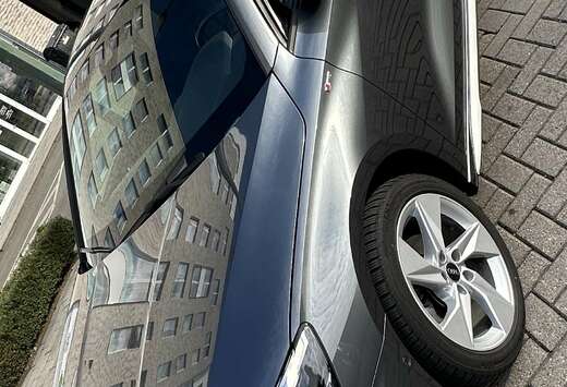 Audi Sportback 35 TDi Business Edition S line tronic