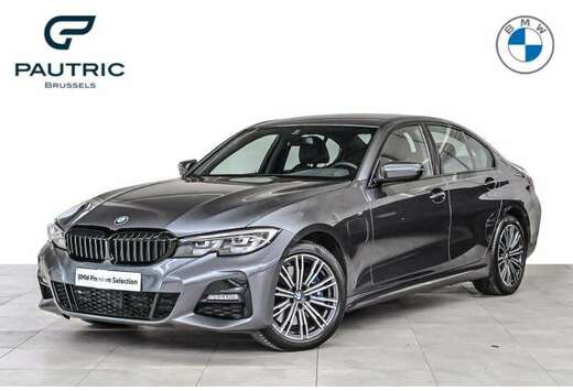 BMW e Berline - 2ans/jaar garantie
