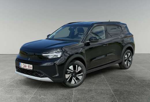 Opel GS-Line Navi,Zetel en stuurverwarming,Camera,Aut ...