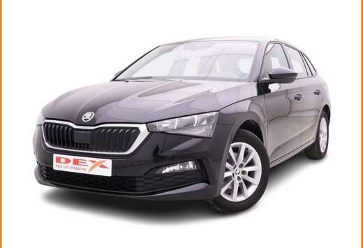 Skoda 1.0 TSi 110 DSG Ambition + Carplay +  Heated Se ...