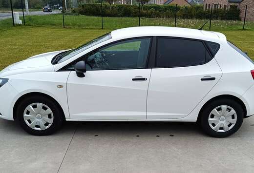 SEAT Ibiza 1.2i Reference
