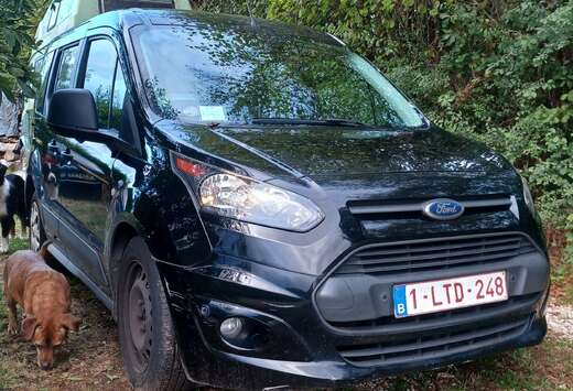 Ford 1.0 EcoBoost Ambiente (EU6)