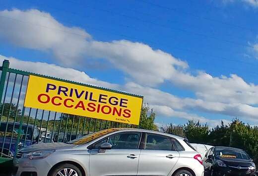 Citroen 1.4i VTi Seduction 5 PORTES AIRCO él CAPTEUR ...