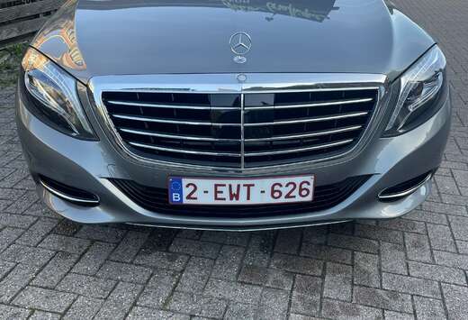 Mercedes-Benz d 4-Matic