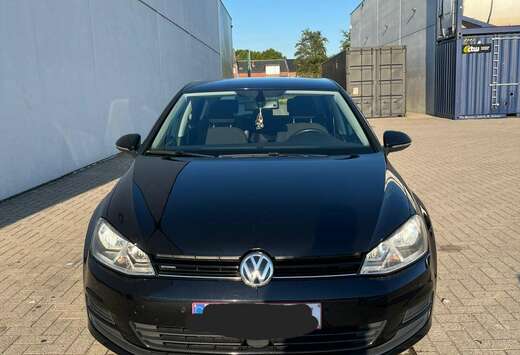 Volkswagen 1.6 TDI BlueMotion Technology Allstar