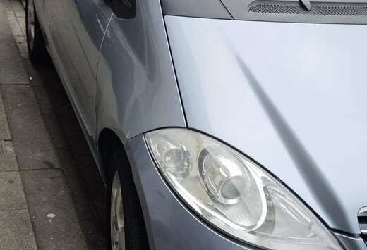 Mercedes-Benz Avantgarde