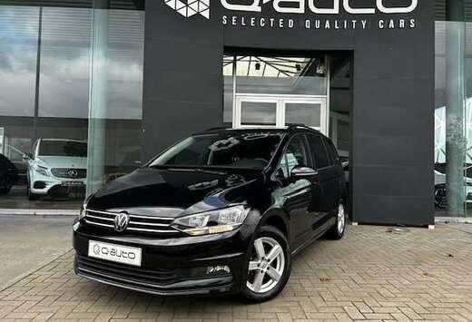 Volkswagen 1.5 TSI DSG 7 Seats / GPS / Cam / ACC / Ve ...