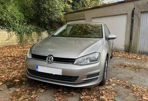 Volkswagen Golf 1.2 TSI Trendline