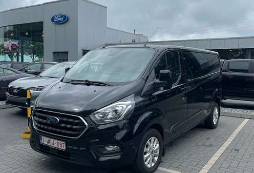 Ford 300 L2H2 LKW VA Trend