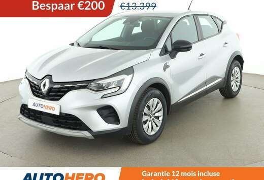 Renault 1.0 TCe Experience