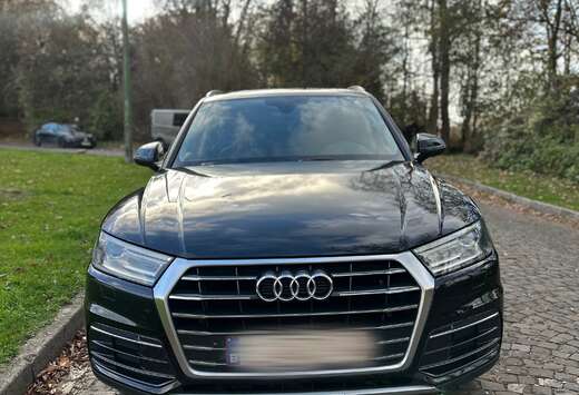 Audi 2.0 TDi